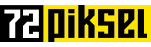 72piksel logo